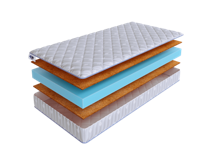 Матрас Skysleep Матрас SkySleep InFlex Model 2S 120x200 арт. 6046