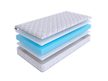 Матрас Skysleep Матрас SkySleep InFlex Model 7 80x190 арт. 5931