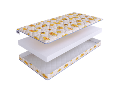 Матрас Детский Skysleep Матрас SkySleep KIDDY Holl 80x200 арт. 3510
