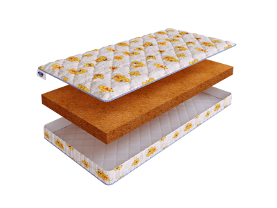 Матрас Детский Skysleep Матрас SkySleep KIDDY Cocos 9 120x190 арт. 3497