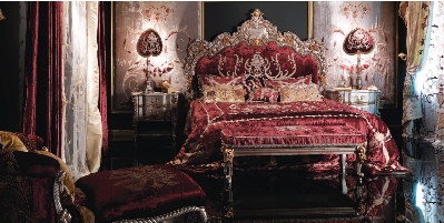 La contessina Мебель для спальни