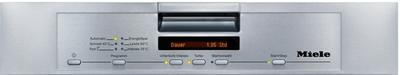 Miele GW 5500/5 панель управления 