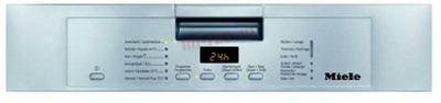 Miele GW5100/5 панель управления