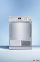 Miele PT5137WP RU