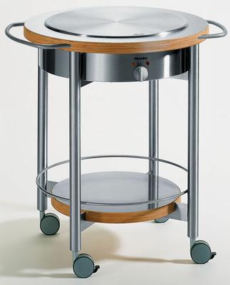 Miele Тепан CT 400 MP