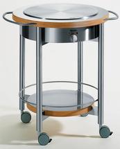 Miele Тепан CT 400 MP