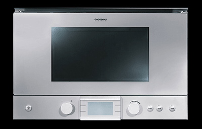 Микроволновая печь Gaggenau BM 220/221