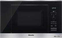 Микроволновая печь Miele M 6030 SC