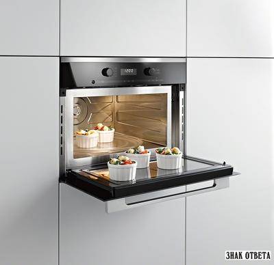 Микроволновая печь Miele M 6160 TC