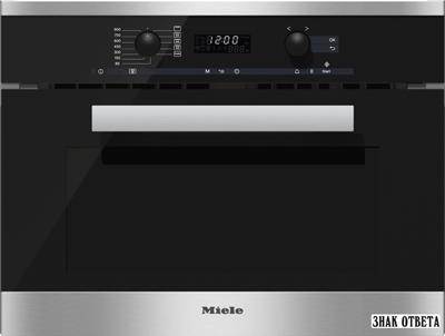 Микроволновая печь Miele M 6260 TC