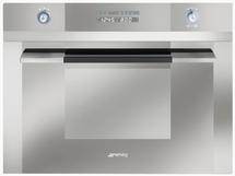 Микроволновая печь Smeg SC45MC2