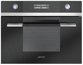 Микроволновая печь Smeg SC45MNE2