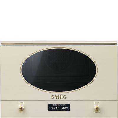 Микроволновая печь Smeg MP822PO