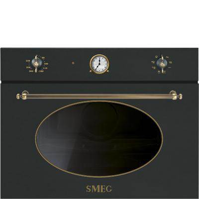 Микроволновая печь Smeg SF4800MA