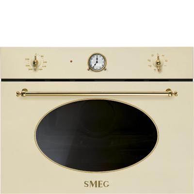 Микроволновая печь Smeg SF4800MP