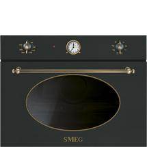 Микроволновая печь Smeg SF4800MAO