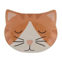 Миска MASON CASH Миска для кошек ginger cat, 16х13 см арт. 2030.470