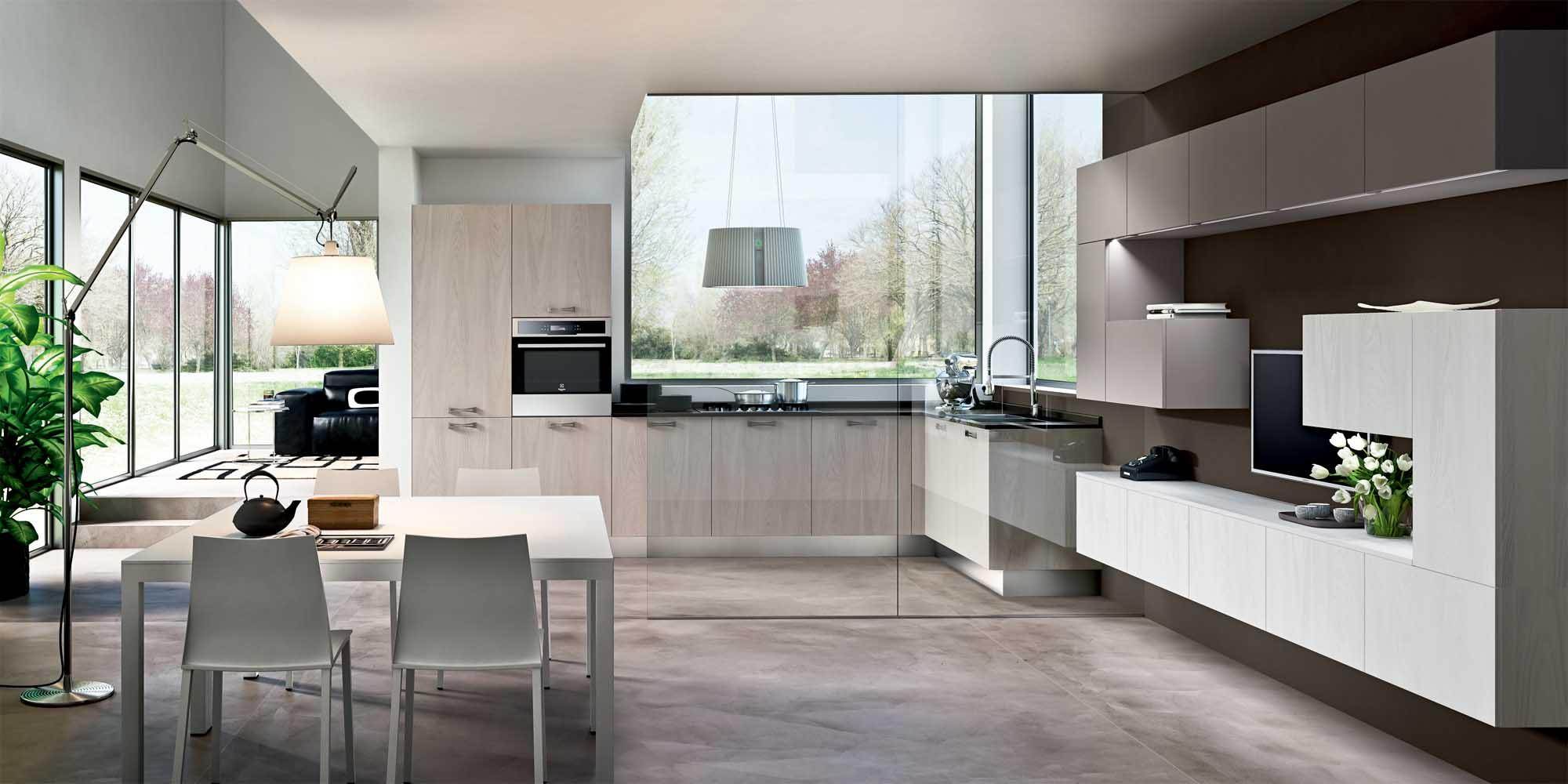 Treo cucine Modern line