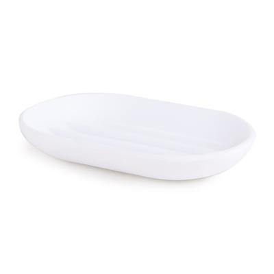 Мыльница Umbra Мыльница touch, белая арт. 023272-660