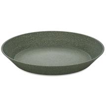 Набор Koziol Набор тарелок connect, organic, D24 см, 4 шт, темно-серый арт. 7143701