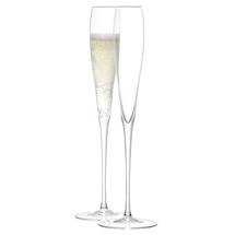 Набор LSA International Набор бокалов для шампанского wine, 100 мл, 2 шт. арт. G874-05-991