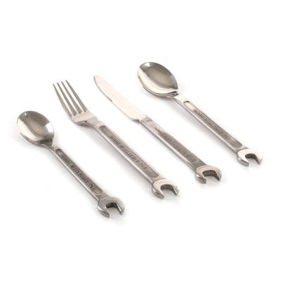 Набор Seletti Набор столовых приборов Machine Collection арт. 10940