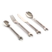 Набор Seletti Набор столовых приборов Machine Collection арт. 10940
