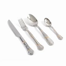 Набор Seletti Набор столовых приборов Cutlery set арт. 09660