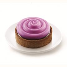 Набор Silikomart Набор для приготовления пирожных mini tarte twist арт. 25.273.13.0065