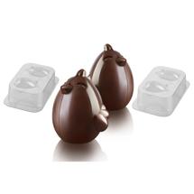 Набор Silikomart Набор форм для конфеты paul cino 25,1 x 15 х 5,5 см арт. 70.602.99.0065