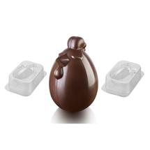 Набор Silikomart Набор форм для конфеты lady coca 25,1 x 15х 5,2 см арт. 70.603.99.0065