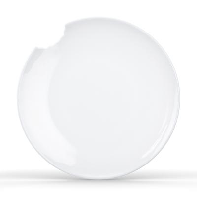 Набор Tassen Набор тарелок with bite, D15 см, 2 шт. арт. T01.77.01