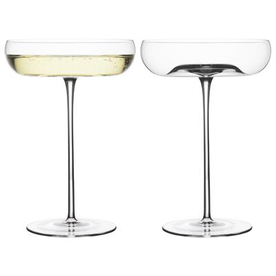 Набор ЯЯЯ Набор креманок celebrate, 230 мл, 2 шт. арт. PS_LJ_CB_CRGLS_230-2