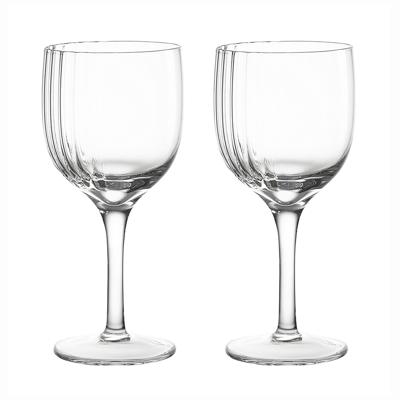 Набор ЯЯЯ Набор рюмок alice в подарочной упаковке, 65 мл, 2 шт. арт. LJ0000153