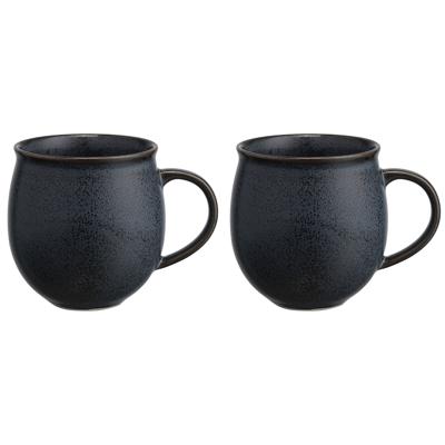 Набор ЯЯЯ Набор кружек cosmic kitchen, 400 мл, 2 шт. арт. LJ_BT_MU400