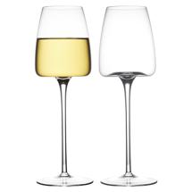 Набор ЯЯЯ Набор бокалов для вина sheen, 350 мл, 2 шт. арт. PS_LJ_SN_WWGLS350_2
