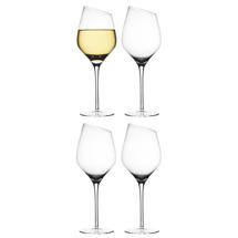Набор ЯЯЯ Набор бокалов для вина geir, 490 мл, 4 шт. арт. PS_LJ_GR_WWGLS490_4