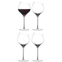 Набор ЯЯЯ Набор бокалов для вина geir, 570 мл, 4 шт. арт. PS_LJ_GR_RWGLS570_4