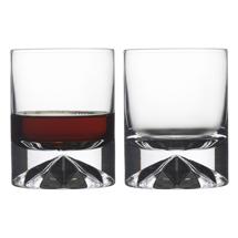 Набор ЯЯЯ Набор стаканов для виски genty sleek, 240 мл, 2 шт. арт. PS_LJ_GNS_WSGLS_240-2