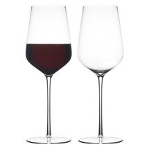Набор ЯЯЯ Набор бокалов для вина flavor, 730 мл, 2 шт. арт. PS_LJ_FL_WGLS_730-2