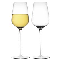 Набор ЯЯЯ Набор бокалов для вина flavor, 520 мл, 2 шт. арт. PS_LJ_FL_WGLS_520-2