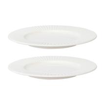 Набор ЯЯЯ Набор тарелок soft ripples, dual glazing, D16 см, 2 шт. арт. LJ000012