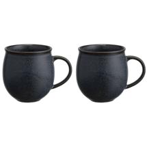 Набор ЯЯЯ Набор кружек cosmic kitchen, 400 мл, 2 шт. арт. LJ_BT_MU400