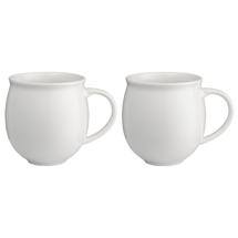 Набор ЯЯЯ Набор кружек milky cloud, 400 мл, 2 шт. арт. LJ_HM_MU400