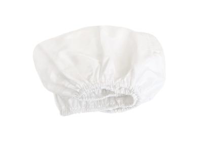 Наматрасник Ellipsefurniture Простынь для прямоугольного матраса 90*200 см (белый, сатин) арт. ELABPP01040110