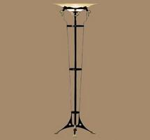 Напольная лампа Lamp-International LUCILLA - 212