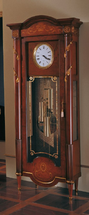 Напольные часы A.R.ARREDAMENTI Art. 842