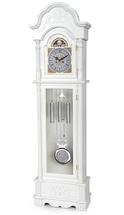 Напольные часы Columbus СL-9222М  «Снежный лорд» (Snow Lord)