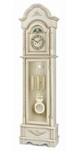 Напольные часы Columbus CR-9232-PG-Iv  «Деликатность»  («Delicacy»)