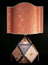 Настольная лампа Archeo Venice Design 702.00